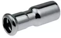 KAN-therm Sriegio redukcija Plienas 66,7x54mm 6340246