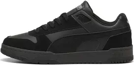 Puma Avalynė Vyrams Rbd Game Low Retro Club Baltas Kreminis Mėlyna 395075 01