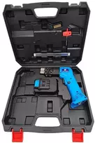 Kentauras Akumuliatorinis termo peilis su Makita 18v bateriju adapteriu KNKD-DC100