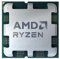 AMD Ryzen 5 7600X3D procesorius 4,1 GHz 96MB L3 (100-100001721WOF) dėžutė