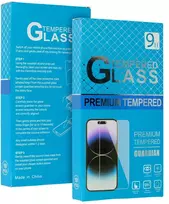 Topt Apsauginis stiklas Mėlyna Multipack (10 in 1), skirtas Samsung Galaxy S24 FE