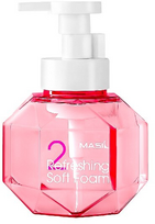Masil Soft Foam intymiai higienai 2 (Refreshing Soft Foam), 300 ml