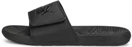 Puma Šlepetės Vyrams Cool Cat 2.0 V Juodas 389111 02