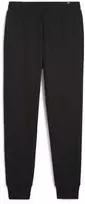 Puma Sportinės Kelnės Vyrams Ess+ Logo Lab Sweatpants Fl Juodas 681776 01