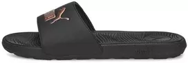 Puma Šlepetės Moterims Cool Cat 2.0 Wns Juodas 389108 02