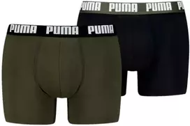 Puma Apatiniai Vyrams Men Everyday Khaki Juodas 938320 11