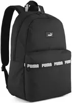 Puma Kuprinė Phase Tape Backpack Juodas 091170 01