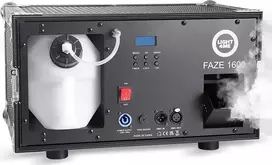 LIGHT4ME FAZE 1600 phaser pilo rūko dūmų generatorius