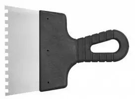 Vorel GLAISTYKLĖ NERŪD KLIJAMS 250x6x6MM Y 06305
