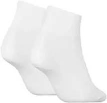 Puma Kojinės Quarte Baltas 938381 02
