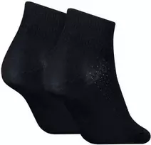 Puma Kojinės Quarte Juodas 938381 01