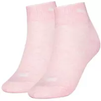 Puma Kojinės Quarte Rožinė 938381 04