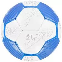 Puma Futbolo Kamuolys Prestige Ball Baltas Mėlyna 083992 03