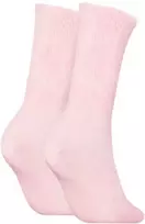 Puma Kojinės Sock 2 Pairs Rožinė 938380 04