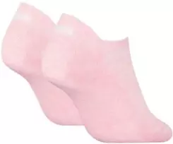 Puma Kojinės Cushio Rožinė 938382 04
