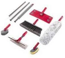 LT8070 Rinkinys CZYSZCZĄCY 7 CLEAN LAMART