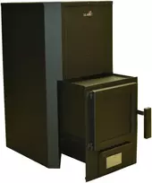 Malkinė pirties krosnelė - SKAMET P-220