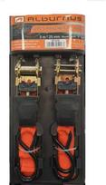 KROVINIO TVIRTINIMO JUOSTA 5M 25 MM 2 VNT