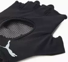 Puma Sportinės Pirštinės Tr Gym Gloves Juodas 041773 01