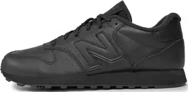 New_Balance New Balance Avalynė Vyrams Juodas GM500ZB2