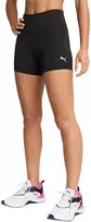 Puma Šortai Moterims W Tad Essential Hw 5" Short Juodas 525897 01