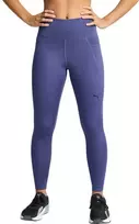 Puma Tamprės Moterims W Tad Essential Tight Violetinė 525899 46