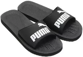 Puma Šlepetės Vyrams Epic Flip V2 Juodas 360262 01