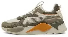 Puma Avalynė Vyrams Rs-X Heritage Loden Žalias 398210 10
