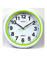 PERFECT Sieninis kvarcinis laikrodis FX-5841/GREEN