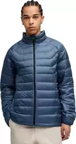 Puma Striukė Vyrams Packline Down Jacket Mėlyna 685215 80