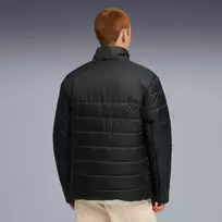 Puma Striukė Vyrams Ess Padded Jacket Juodas 685210 01