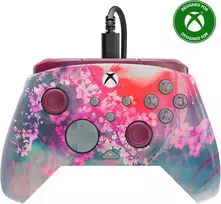 Turtle Beach Rematch Advanced Kyoto Bloom laidinis žaidimų valdiklis | XBOX | PC