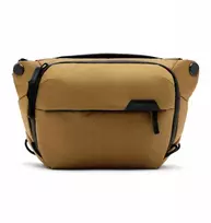 Krepšys Peak Design Everyday Sling 3L – Coyote