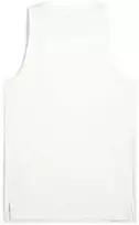 Puma Krepšinio Marškinėliai Vyrams TeamJaws Starter Jersey Baltas 685363 02