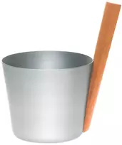 Aliumininis kubiliukas RENTO