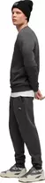Puma Sportinis Kostiumas Vyrams Ess Elevated Fl Pilkas 688178 44