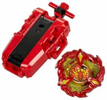 Hasbro Beyblade X | Victory Grip Launcher Set