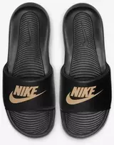 Nike Šlepetės Vyrams Victori One Slide Juodas CN9675 006