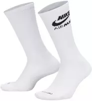 Nike Kojinės U Nk Ed Pls Csh Crw 3P-144 Amx Baltas HF6580 100