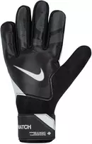 Nike Futbolo Pirštinės Nk Gk Match Mėlyna FJ4862 011