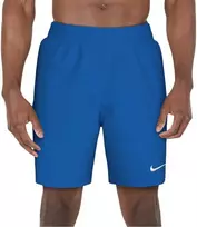 Nike Maudymosi Šortai Vyrams M Ess 7"Volley Short Mėlyna NESSF559 494