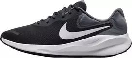 Nike Avalynė Vyrams Revolution 7 Juodas Pilkas FB2207 007