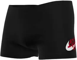 Nike Maudymosi Glaudės Paaugliams Nk B Scribble Square Leg Juodas NESSE041 001