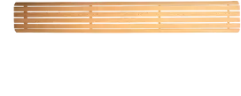 Poilsio Sprendimai Nugaros atrama, juodalksnio mediena