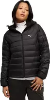 Puma Striukė Moterims PackLite Hooded Juodas 685234 01