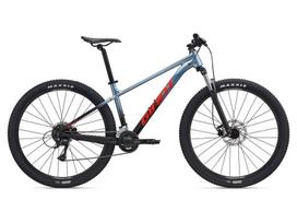 Giant Talon 29" 3 Frost Silver – S rėmas, 29 colių ratai