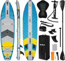 REBEL ACTIVE SUP BOARD PRO Mėlynas RBA-4518-BL
