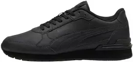 Puma Avalynė Vyrams St Runner V4 Juodas 399068 09