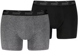 Puma Apatiniai Vyrams Men Elements Pilkas Juodas 938753 02