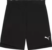 Puma Krepšinio Šortai Vyrams TeamJaws Starter Juodas 685364 01